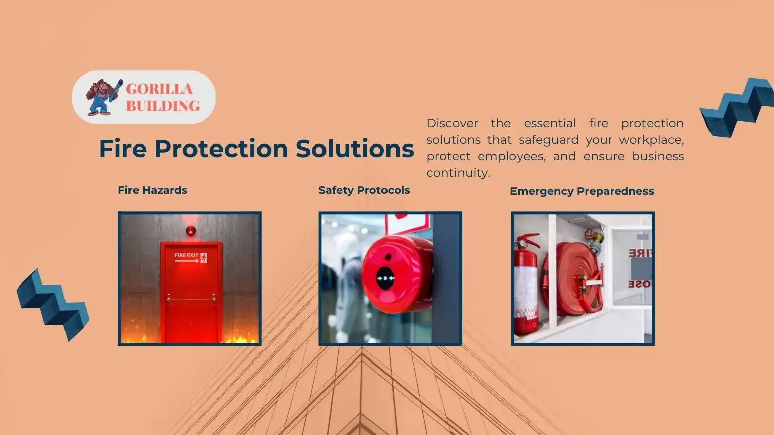 Fire Protection Solutions