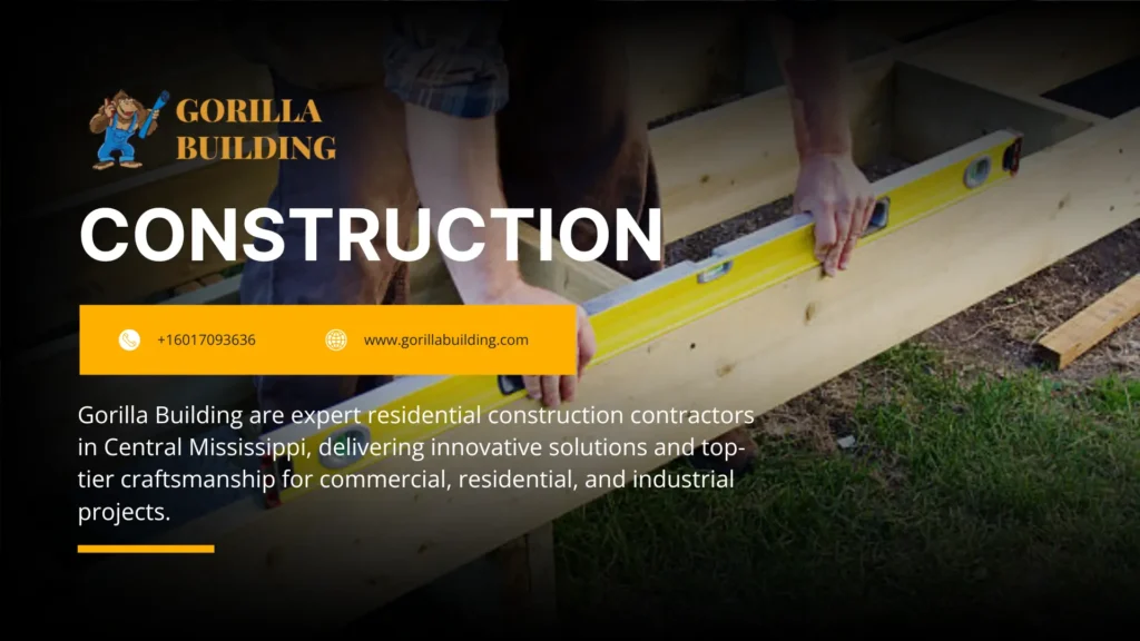 deck and fencing contractors