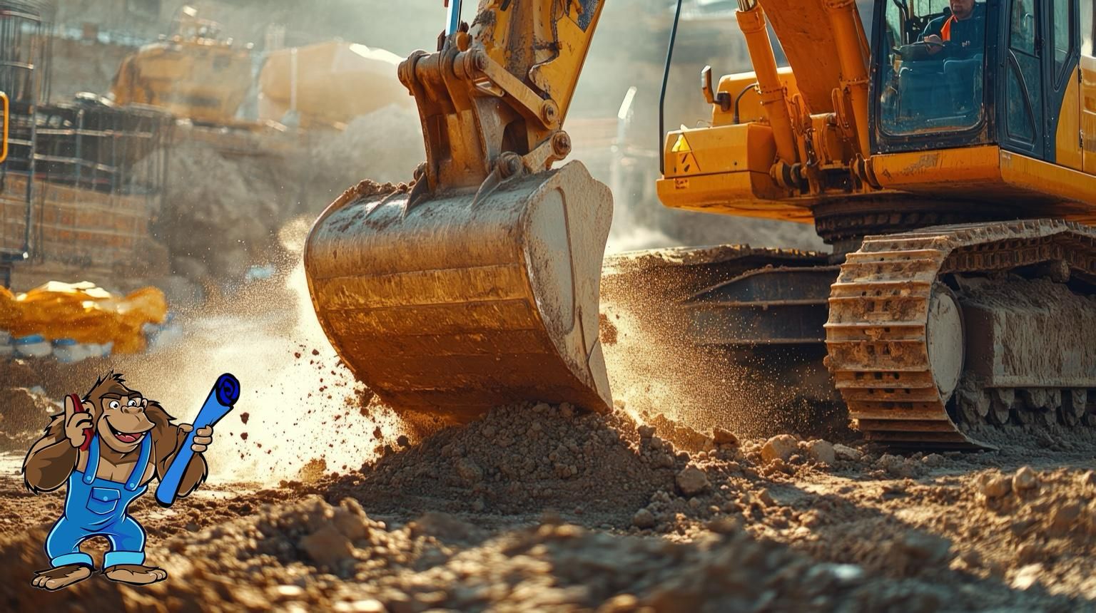 Dirt Work