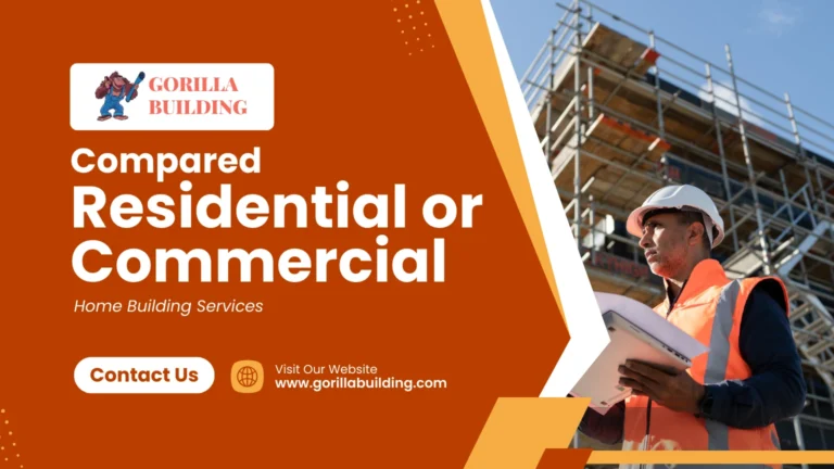 Home Building Services