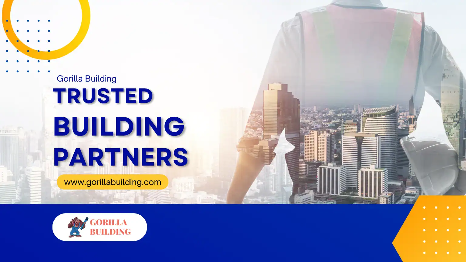 Trusted Building Partners