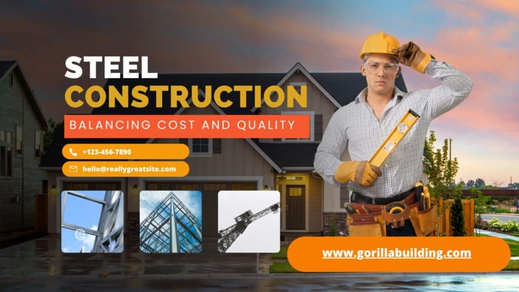 Steel Construction