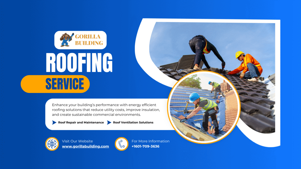Roofing Solutions