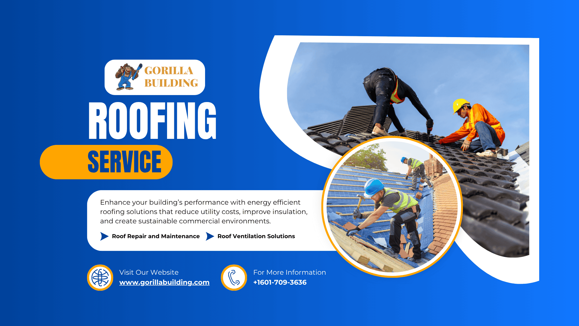 Roofing Solutions