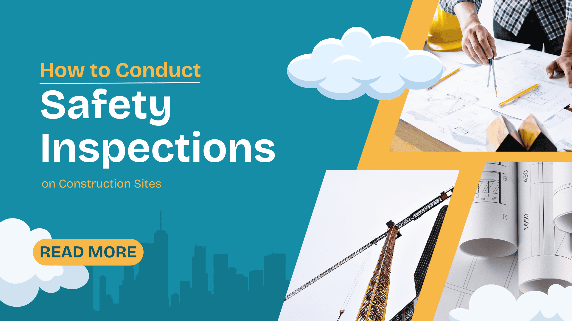 Safety Inspections on Construction Sites