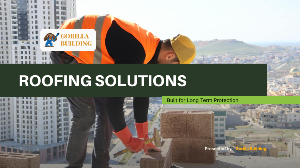 Roofing Solutions