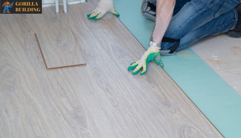 Commercial Flooring canton MS