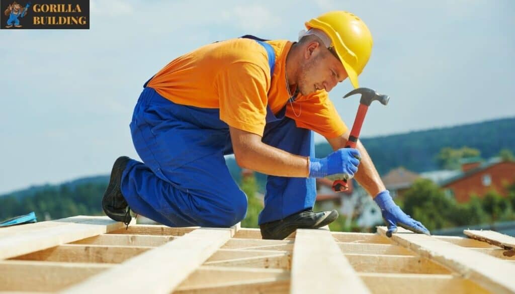 Roofer Madison
