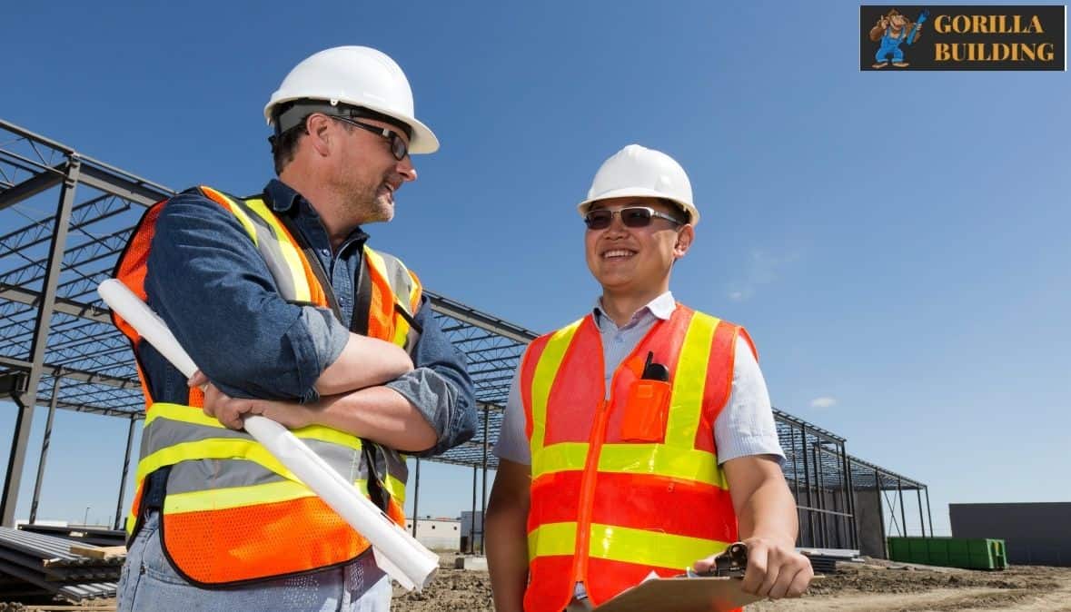 commercial general contractors