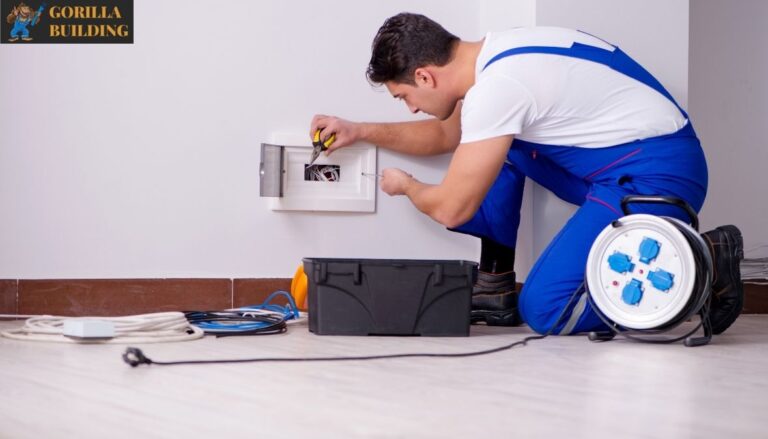 electrical contractors