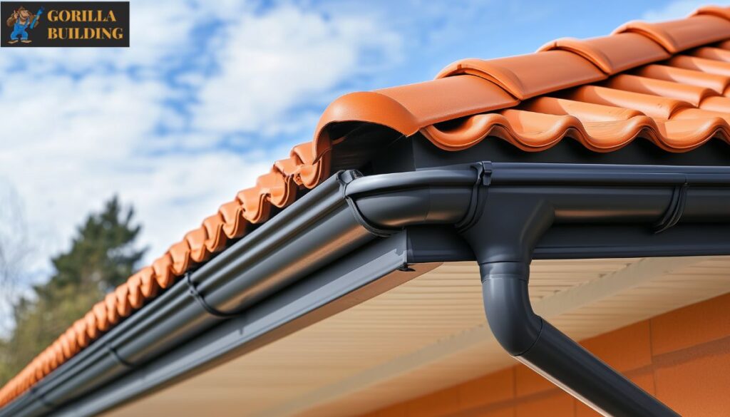 professional roofing benefits gorilla