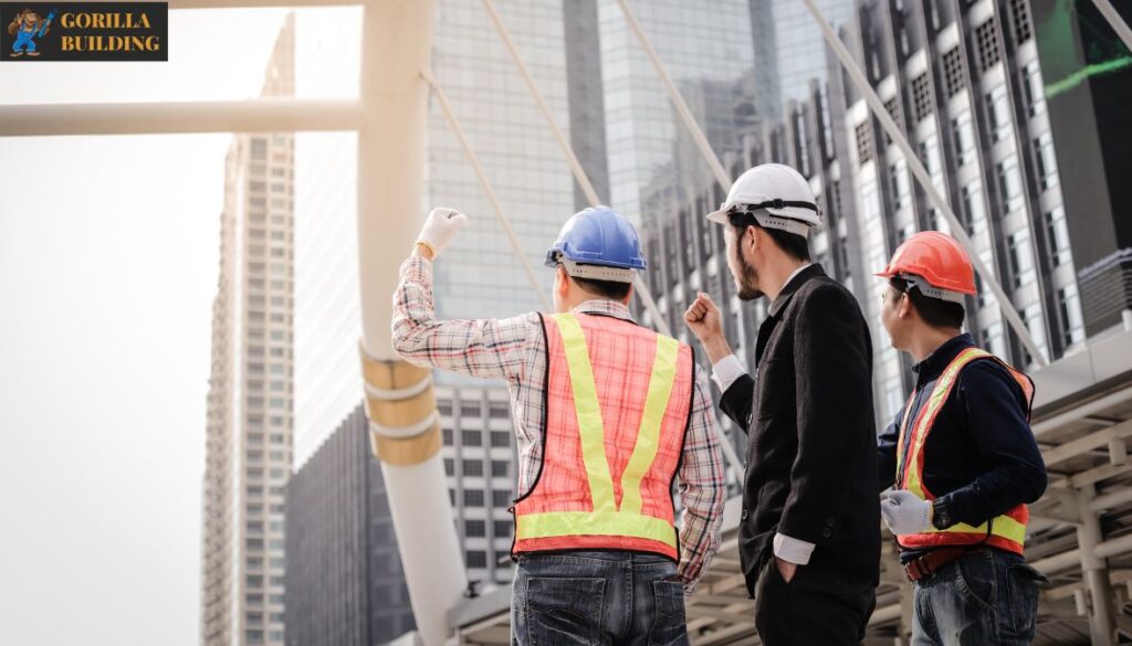 residential construction contractors