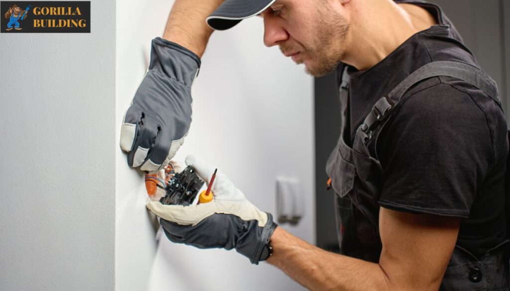 residential wiring services