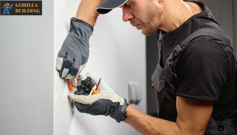 residential wiring services