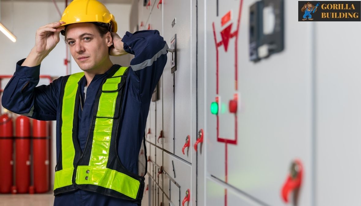 Commercial Fire Systems