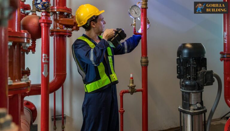Commercial Fire Systems