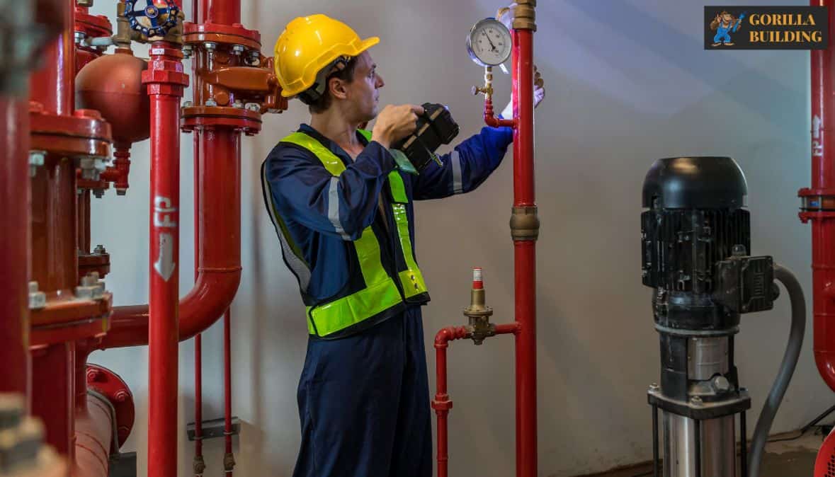 Commercial Fire Systems