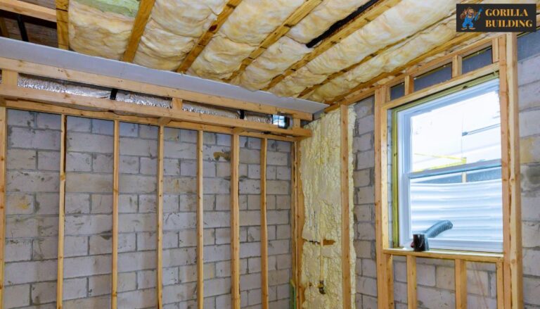 Spray Foam Insulation