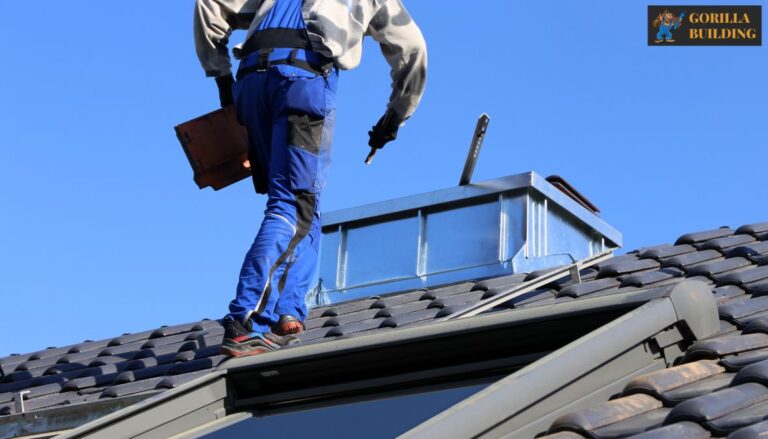 TPO roofing