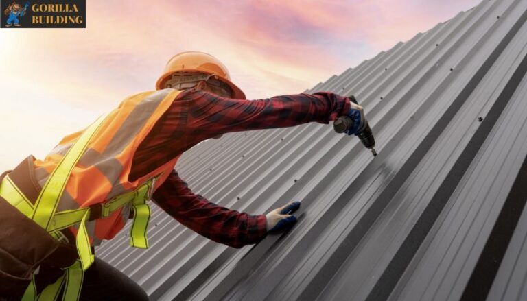 best roofing company