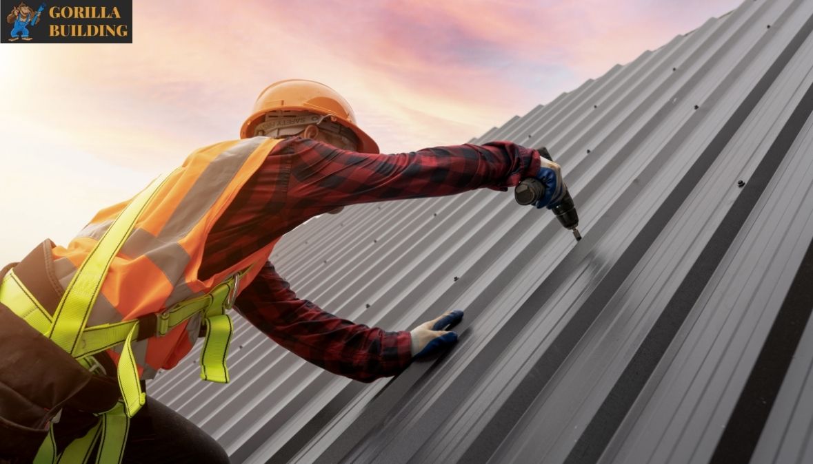 best roofing company
