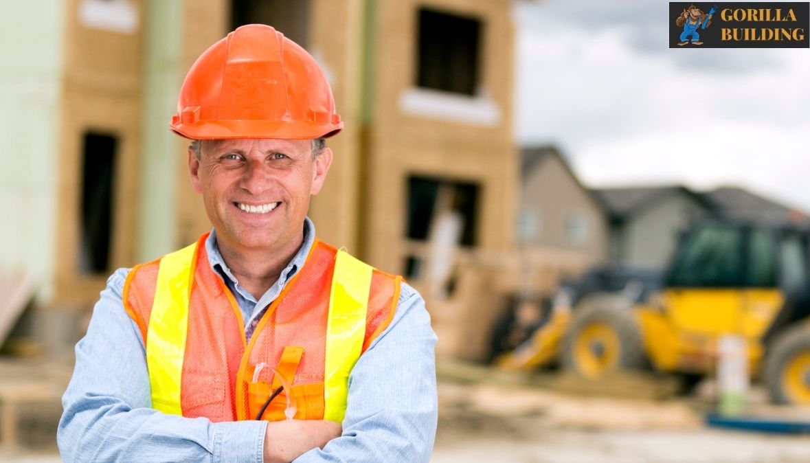 building contractors