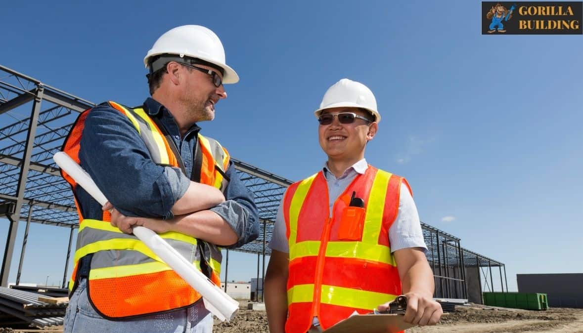 commercial contractors
