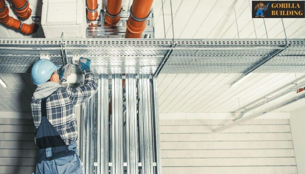 commercial electrical services