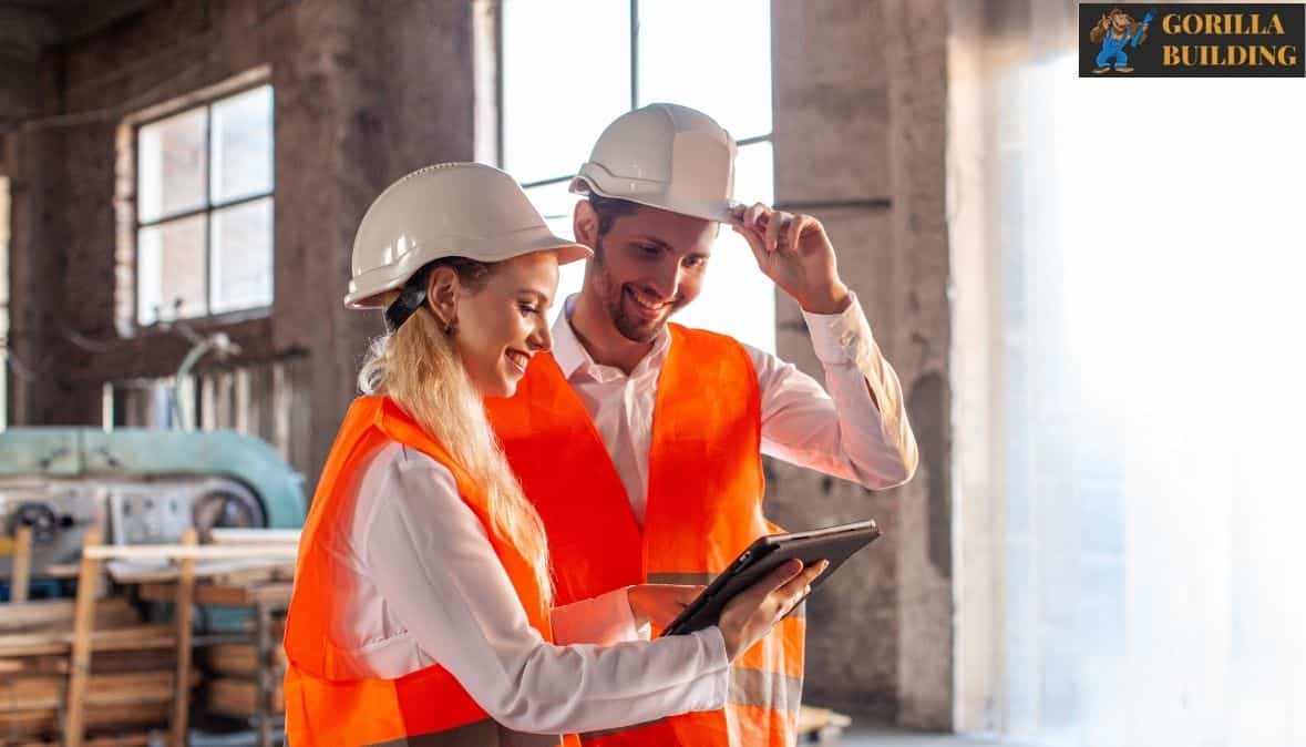 general contractors