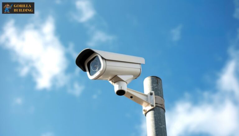 Camera systems canton MS