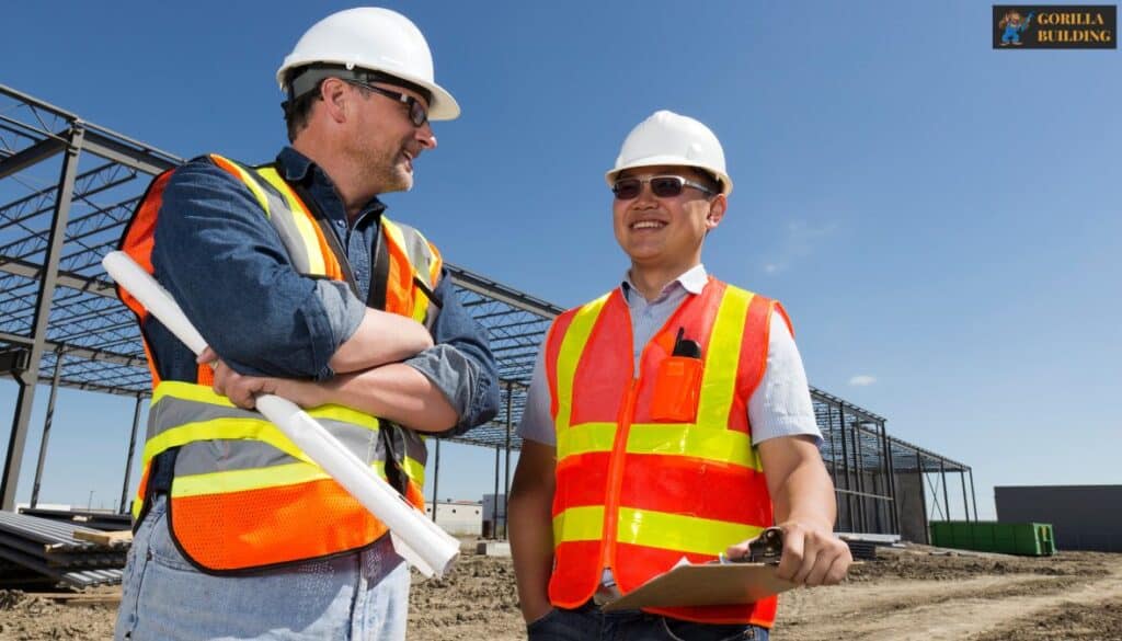 licensed general contractors