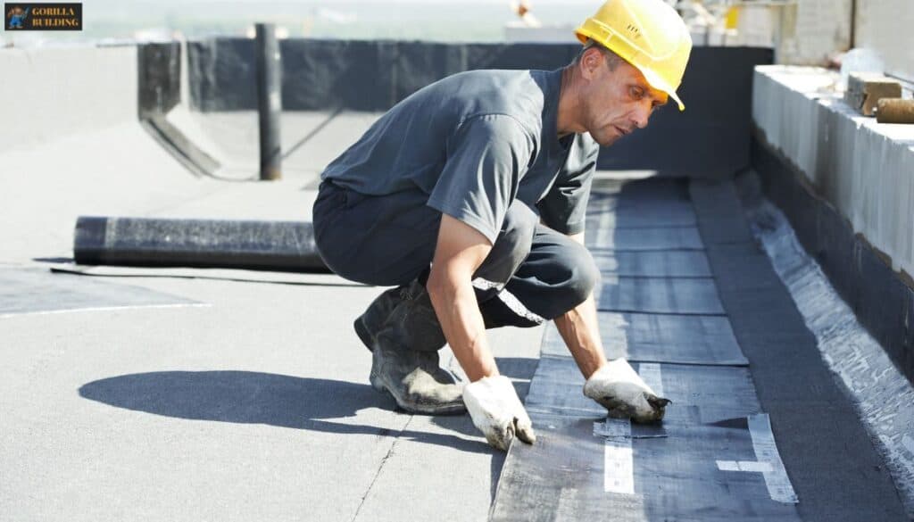 best commercial roof repair company