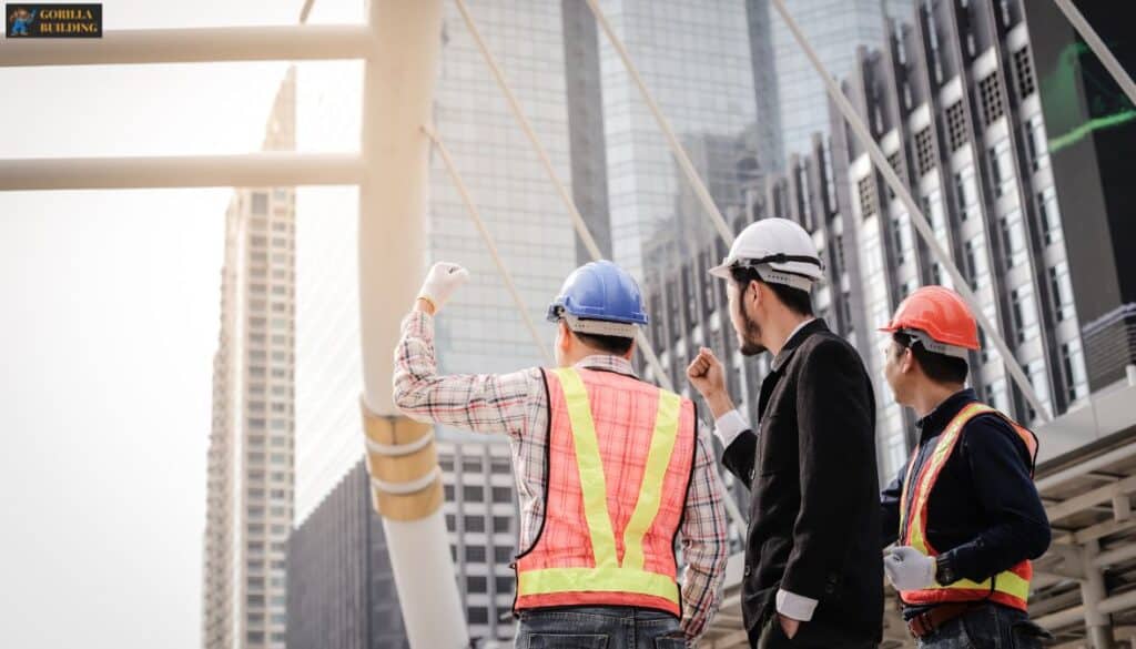 electrical contractors jackson ms