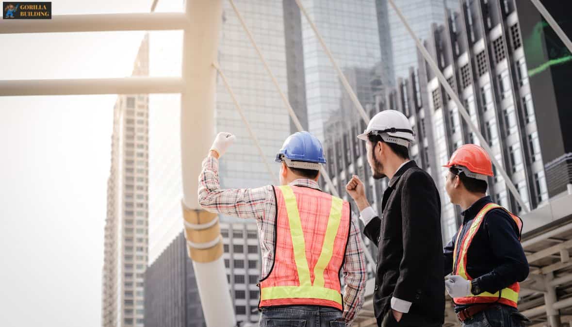 electrical contractors jackson ms