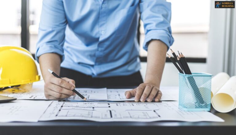 Commercial Flooring Contractor