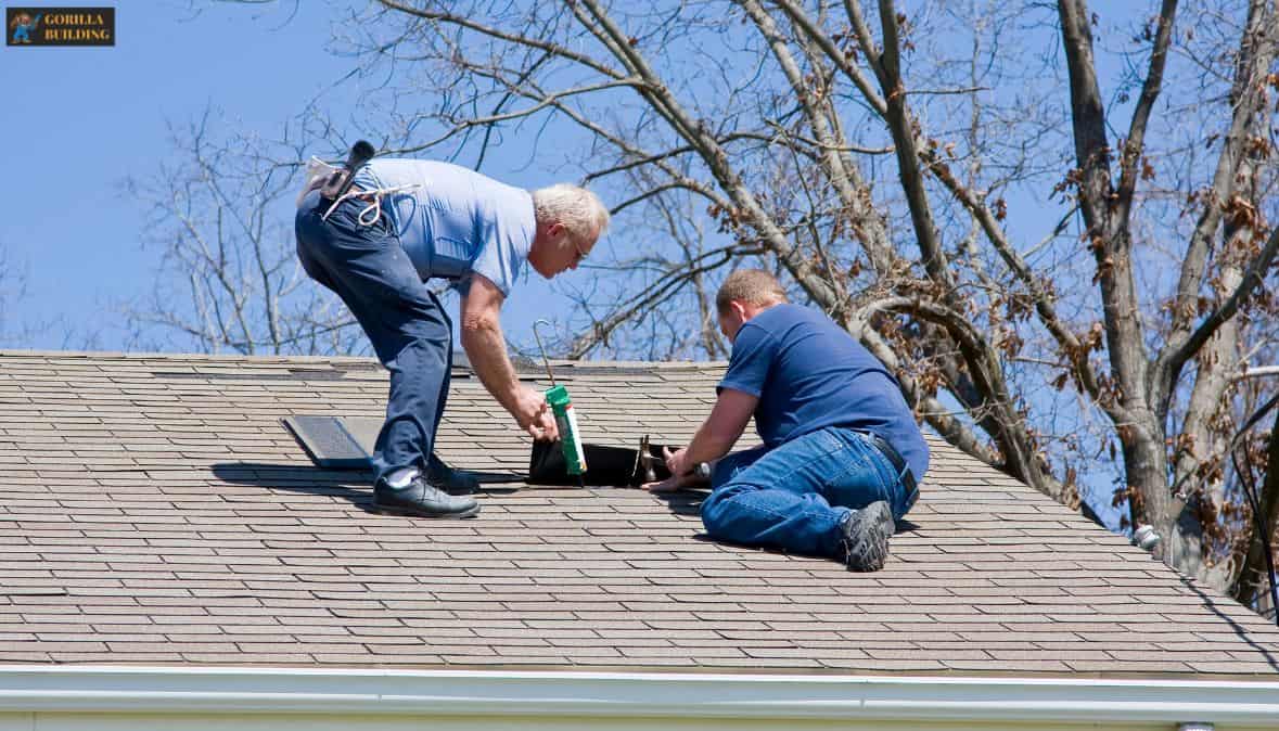Roofing Contractors Clinton MS