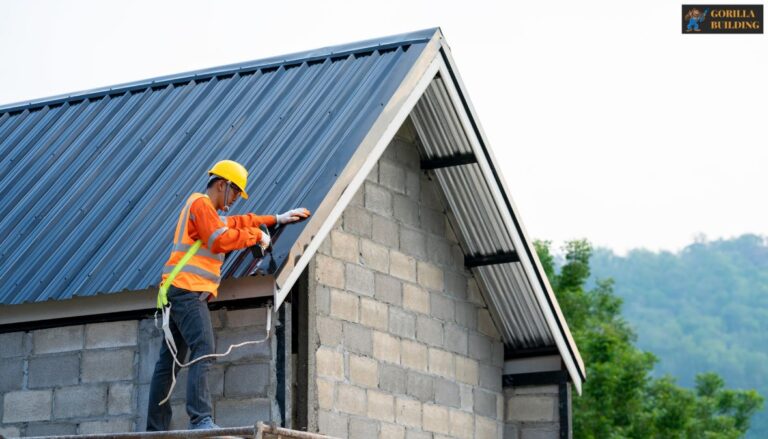 TPO Roofing