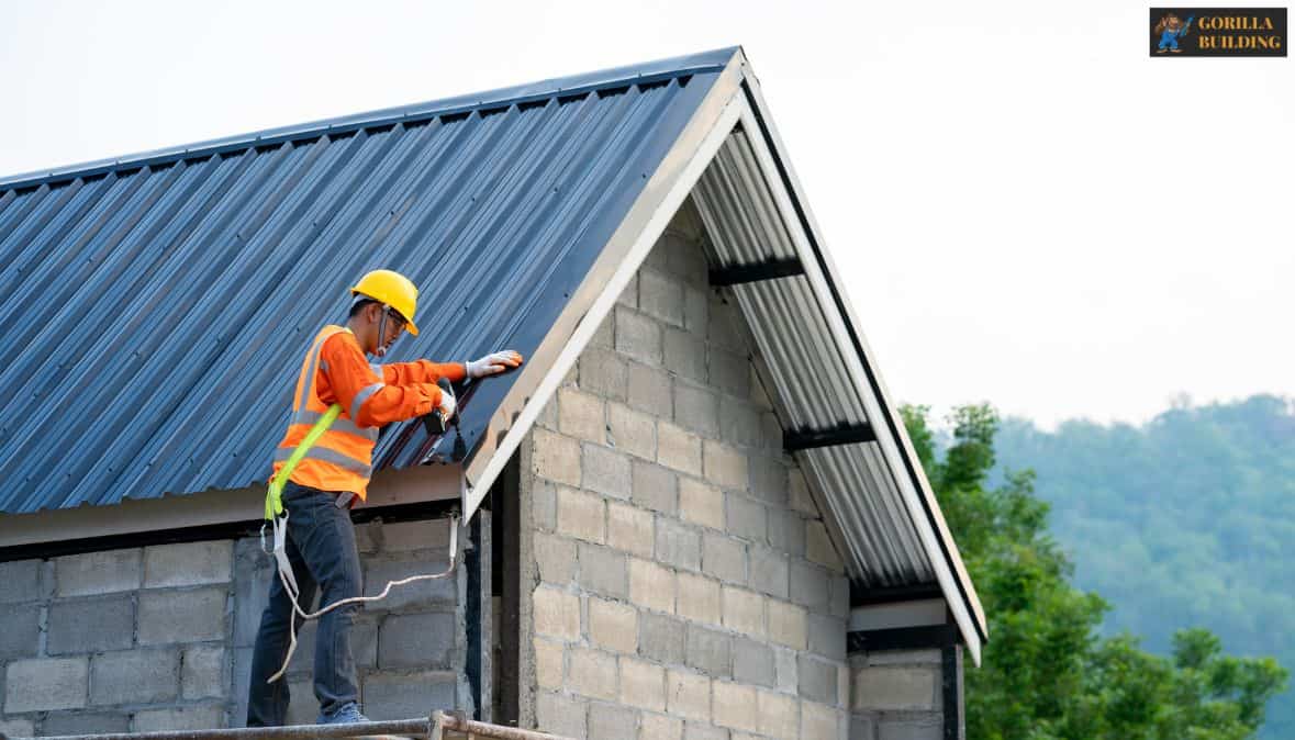 TPO Roofing