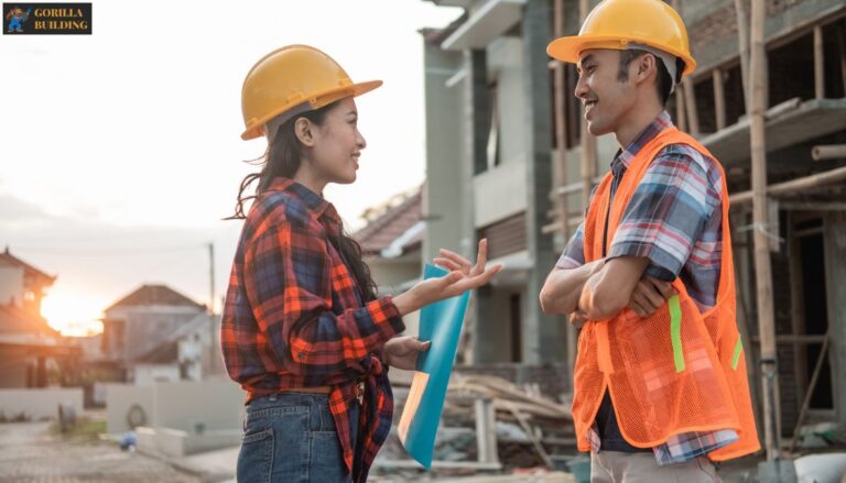 general contractors