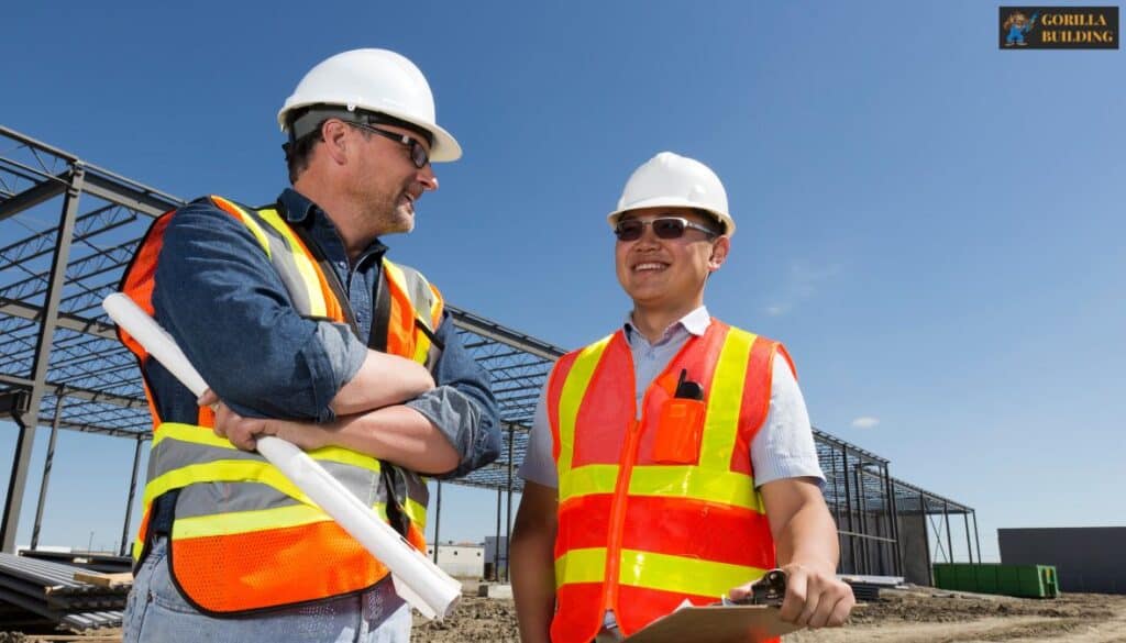 general contractors