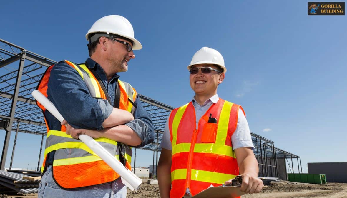general contractors
