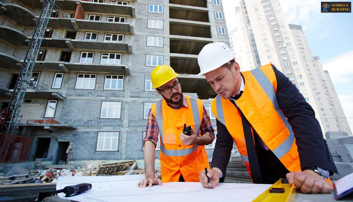 jackson construction company