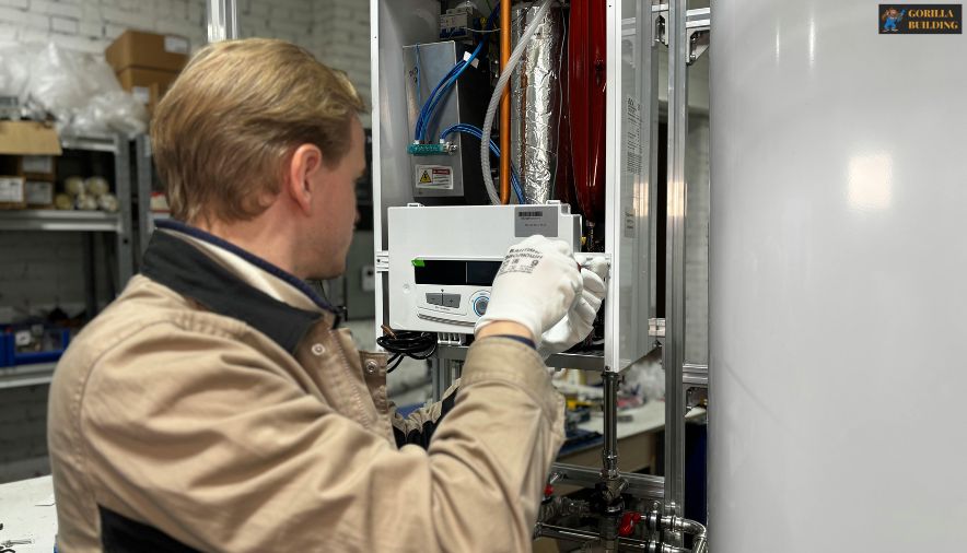 commercial fire systems
