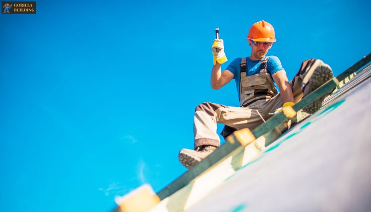 Residential Roofing Canton MS