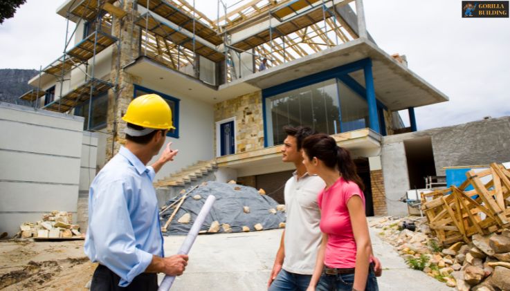 commercial electrical contractors